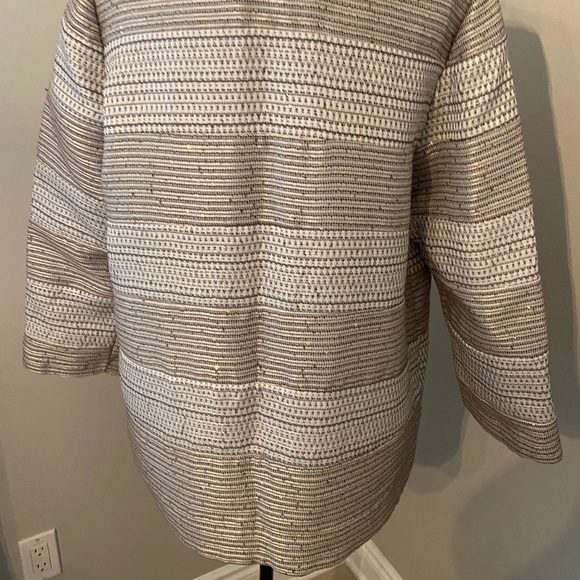 Chico’s jacket - Picture 2 of 6